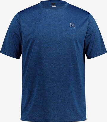 JAY-PI Shirt in Blau: predná strana