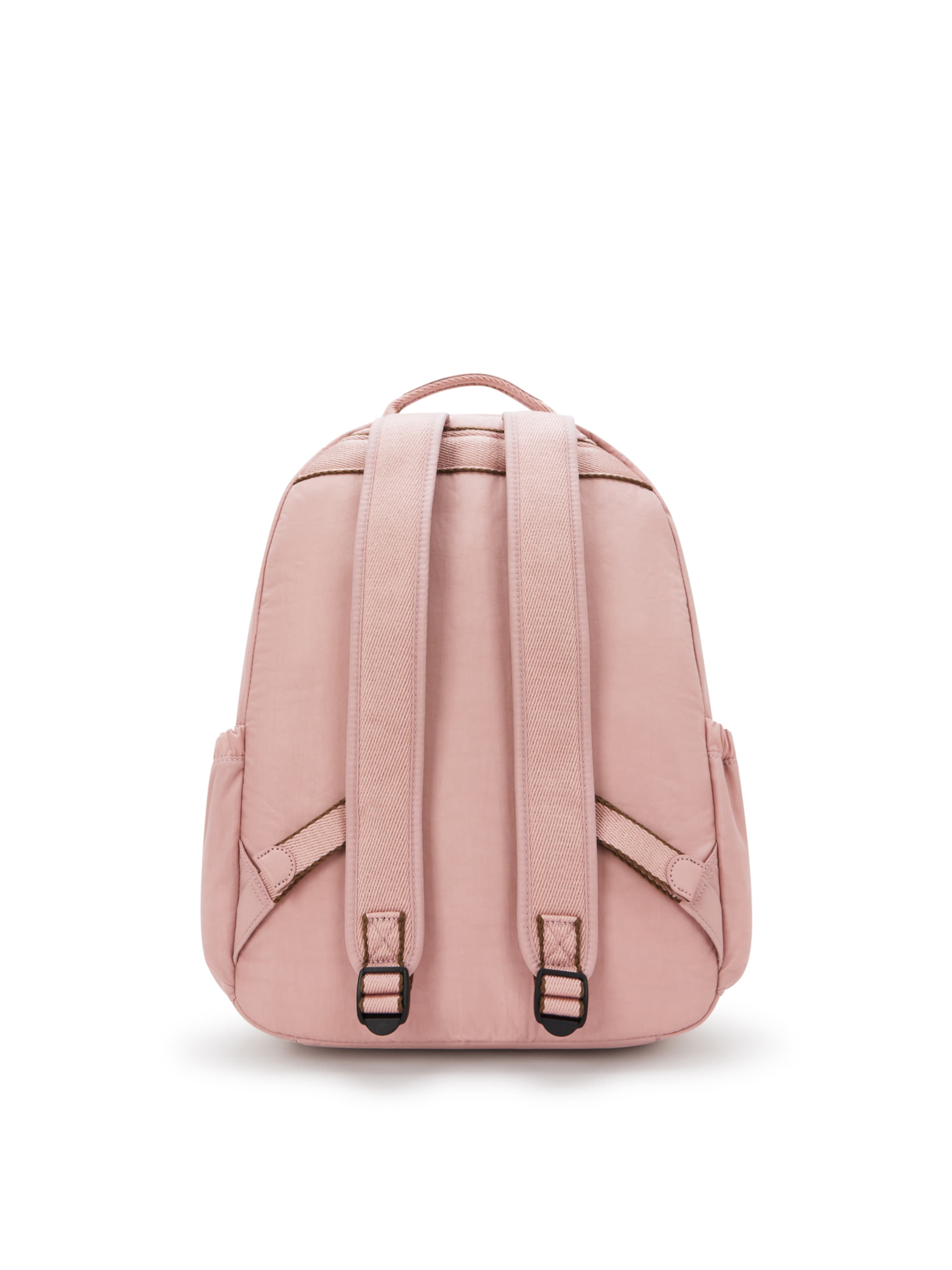 KIPLING Rugzak 'Seoul' in Roze