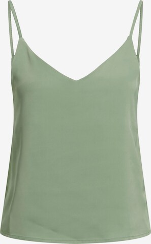 Top 'Malia' di JJXX in verde: frontale