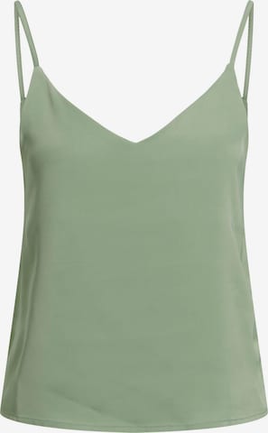 JJXX - Top 'Malia' en verde: frente