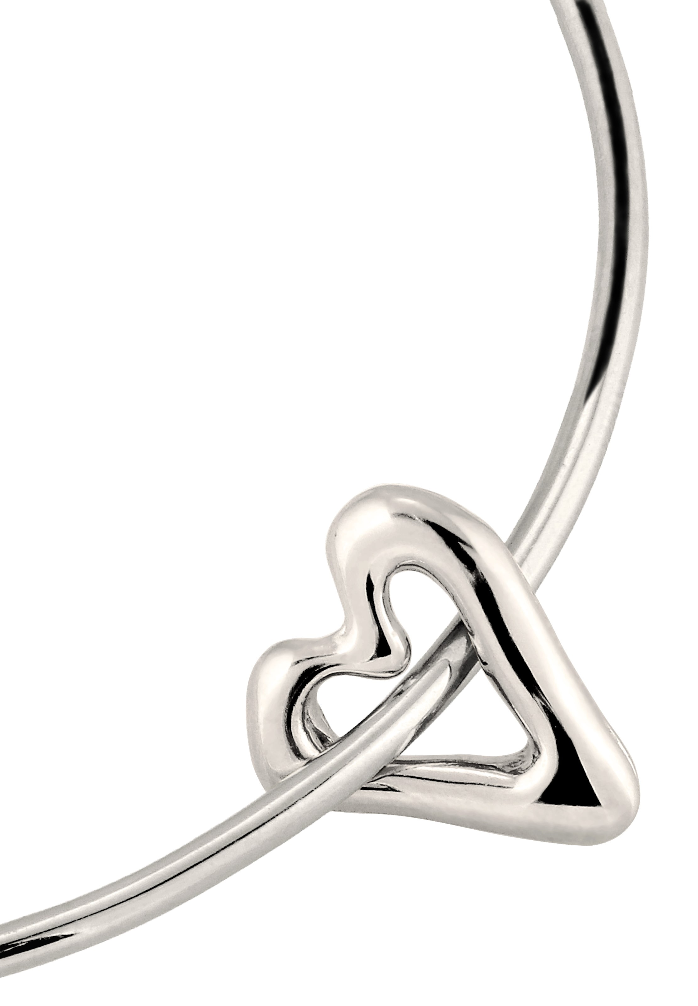 ELLI Armband in Zilver