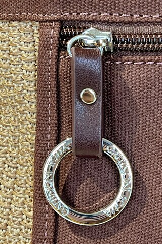 Gattinoni Tasche 'Jane' in Braun