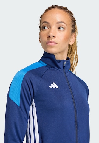 ADIDAS PERFORMANCE - Chándal 'Tiro 26 Essentials' en azul