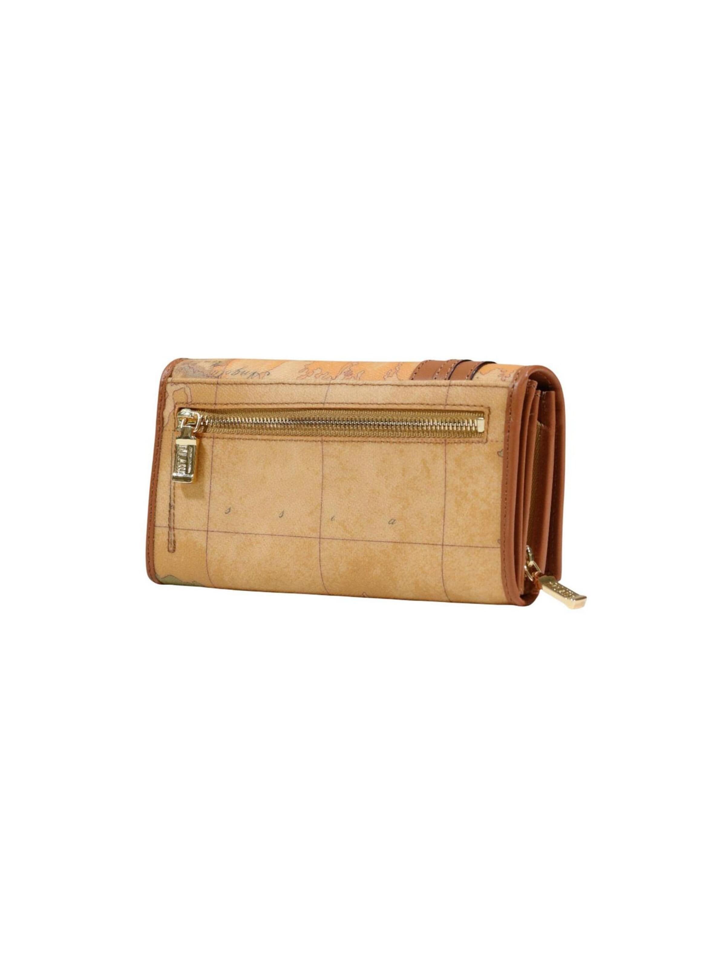 Porte-monnaies 'C W026 6000' Alviero Martini 1a clase en beige