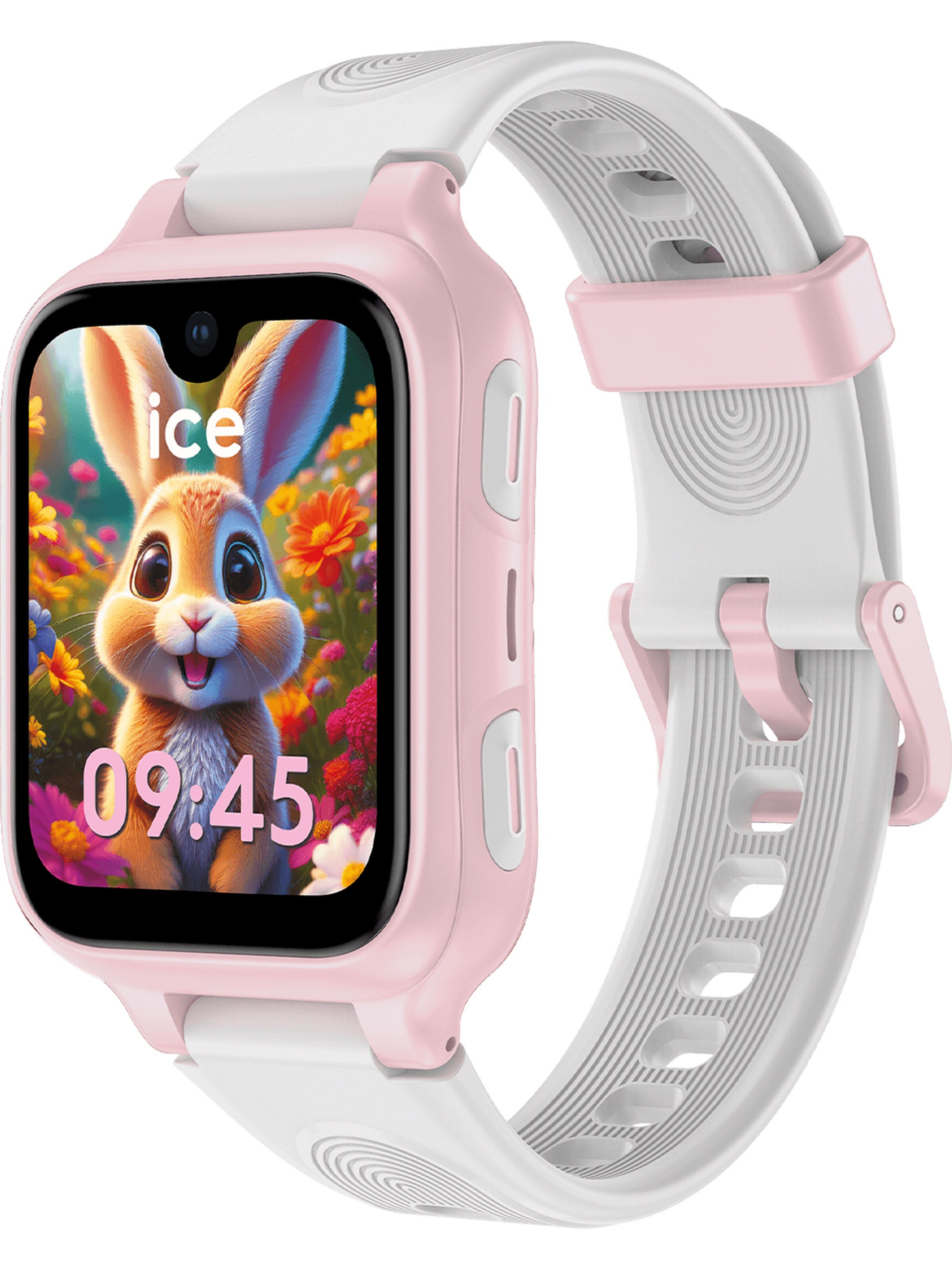 ICE WATCH Uhr in Pink