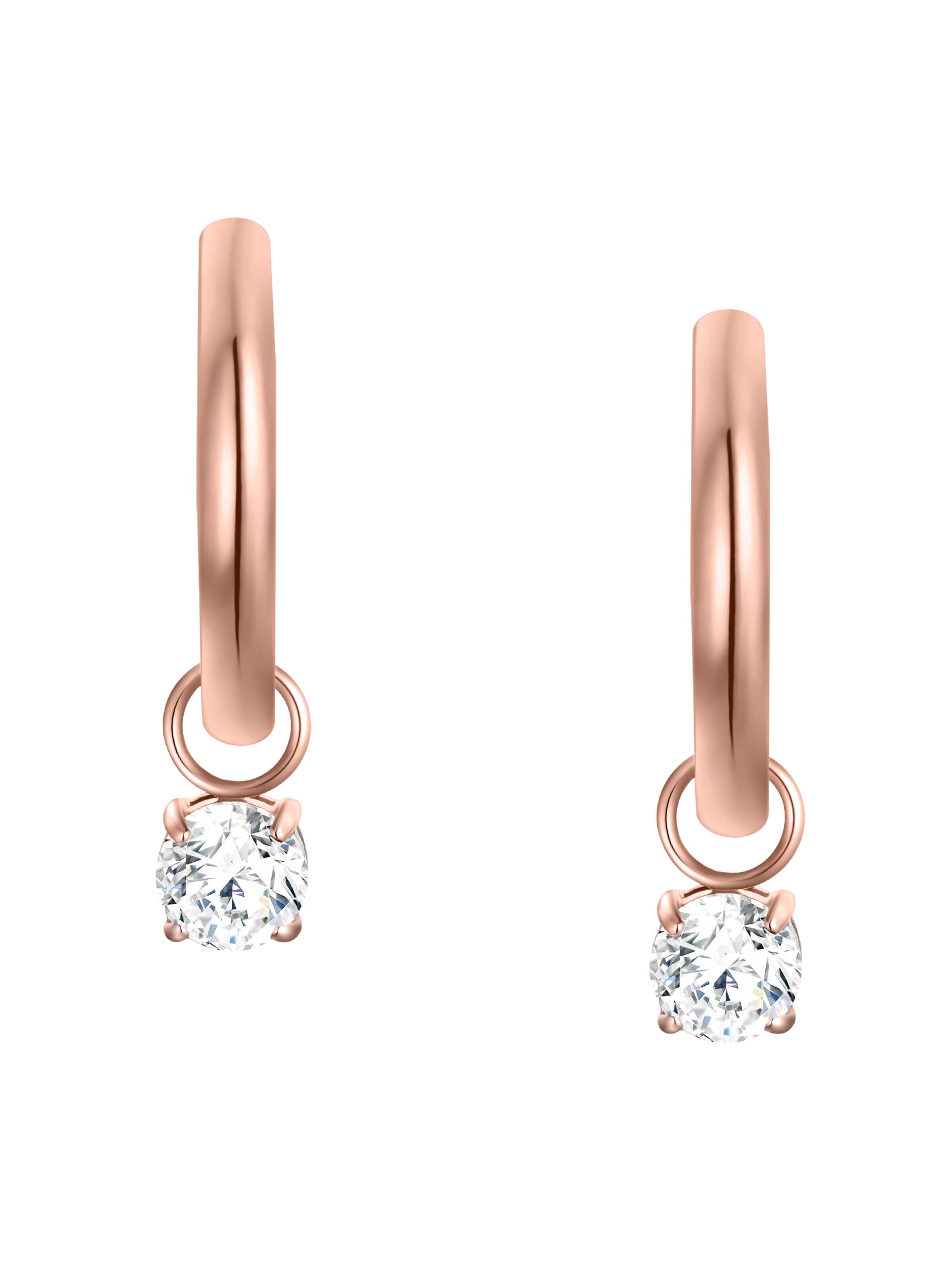 Boucles d'oreilles 'Fiona' day berlin en or