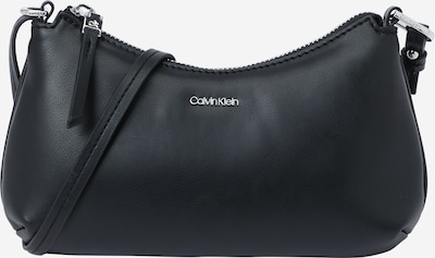 Calvin Klein Mala de ombro 'Emma' em preto, Vista do produto