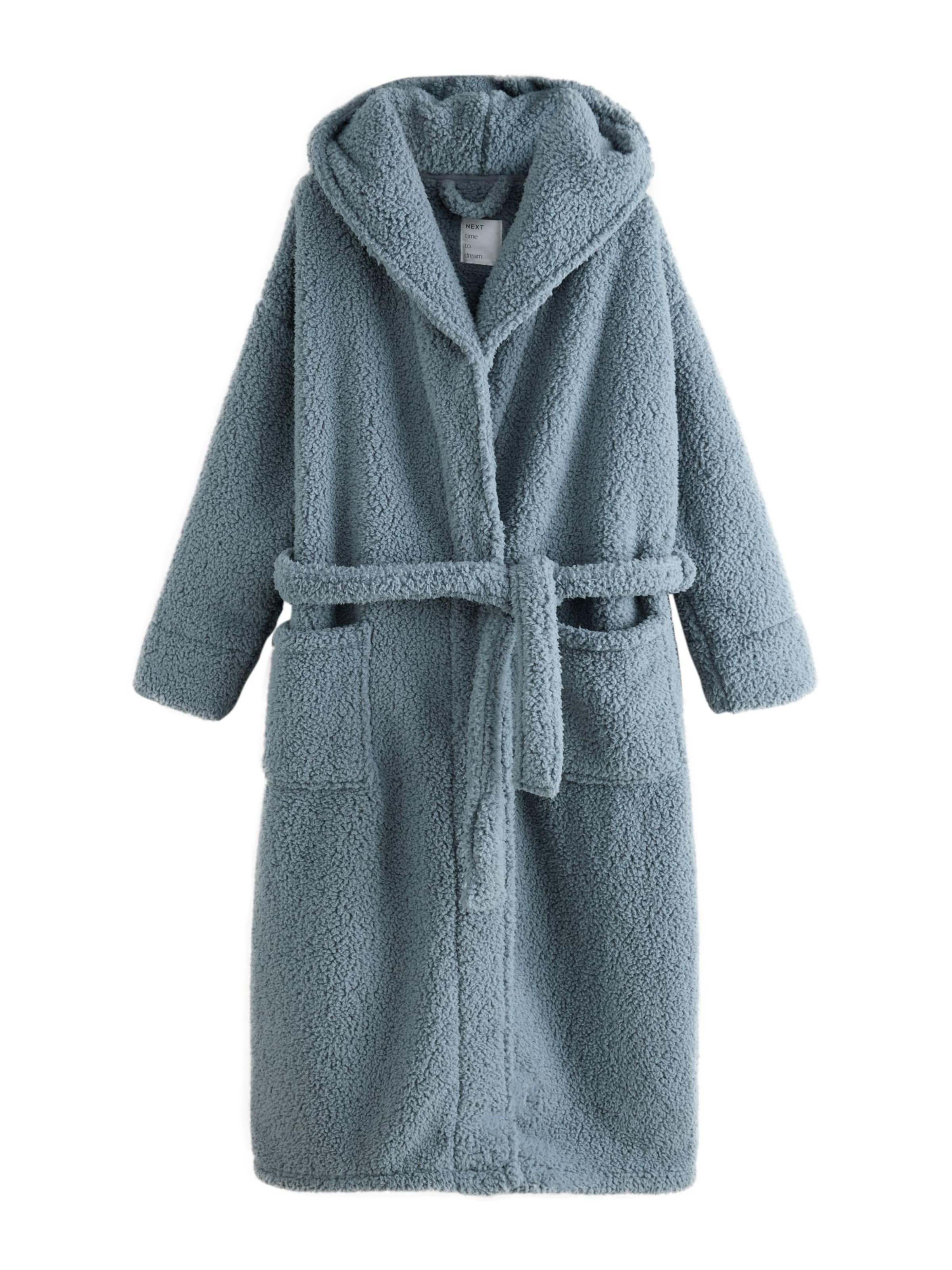 Next Župan – modrá: přední strana