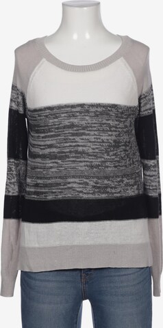 BCBGMAXAZRIA Pullover S in Mischfarben: predná strana