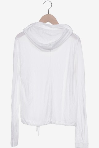 Casall Top & Shirt in M in White