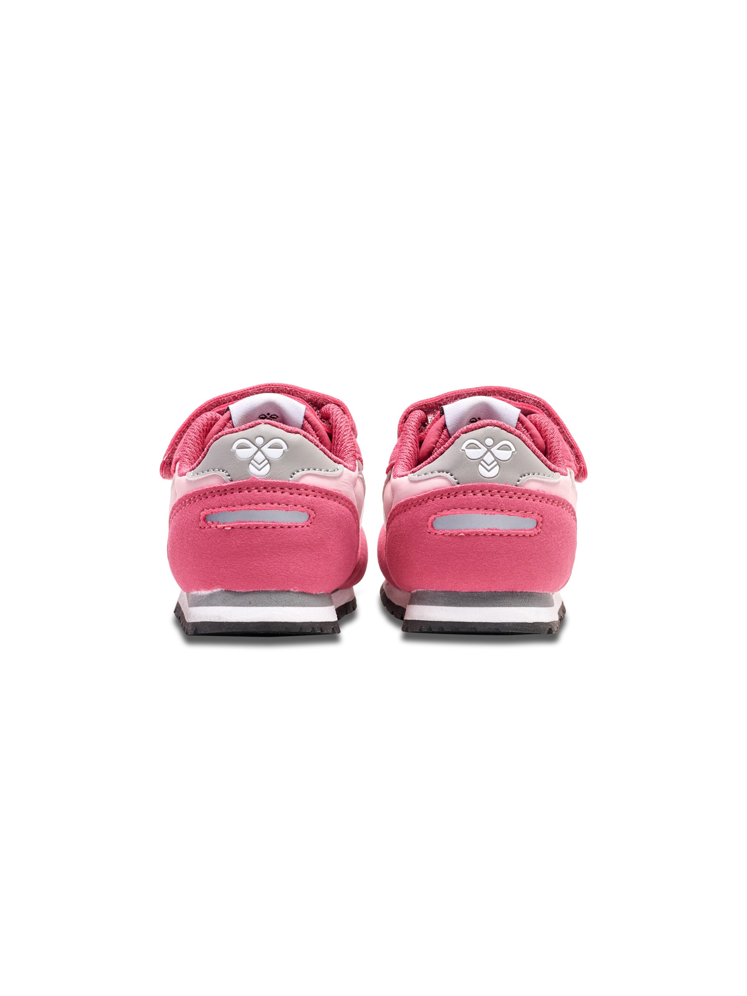 Hummel Sneakers 'Reflex' i pink