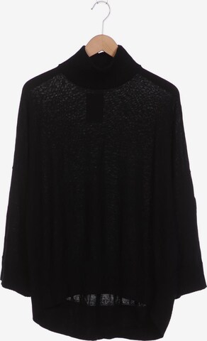 InWear Sweater & Cardigan in S in Black: front