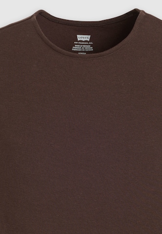 LEVI'S ® Τοπ 'ALILA' σε καφέ
