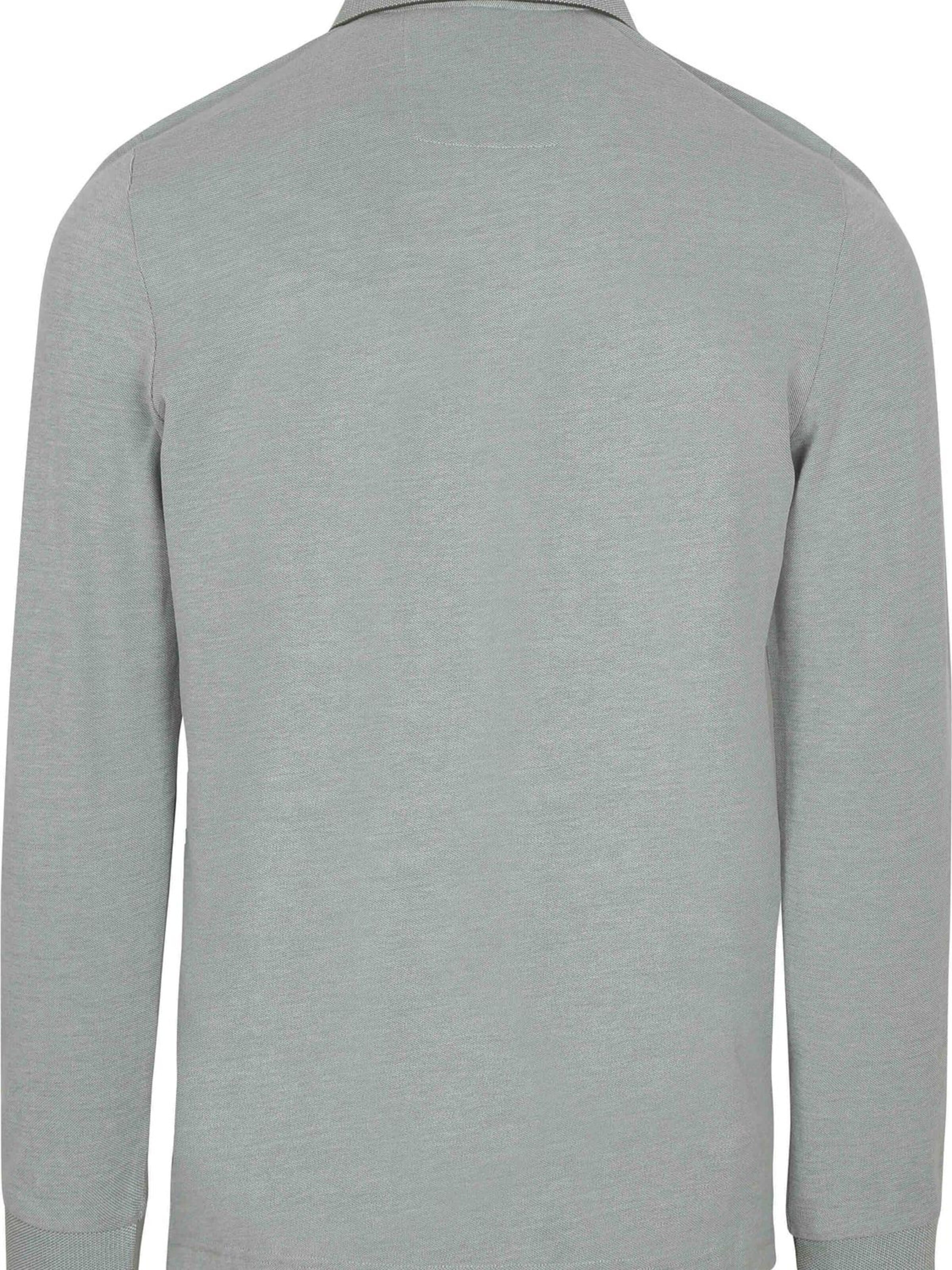 T-Shirt 'Hamton' NZA New Zealand Auckland en vert