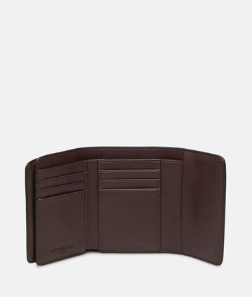 Liebeskind Berlin Wallet 'Kate' in Brown
