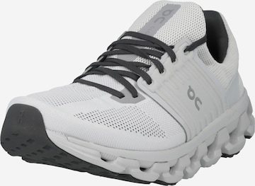 On Спортни обувки 'Cloudswift 3 AD' в бяло: отпред
