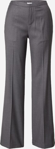 Pantaloni 'Lenni' di Bella x ABOUT YOU in grigio: frontale