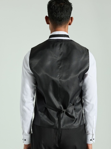 Gilet de costume Next en noir
