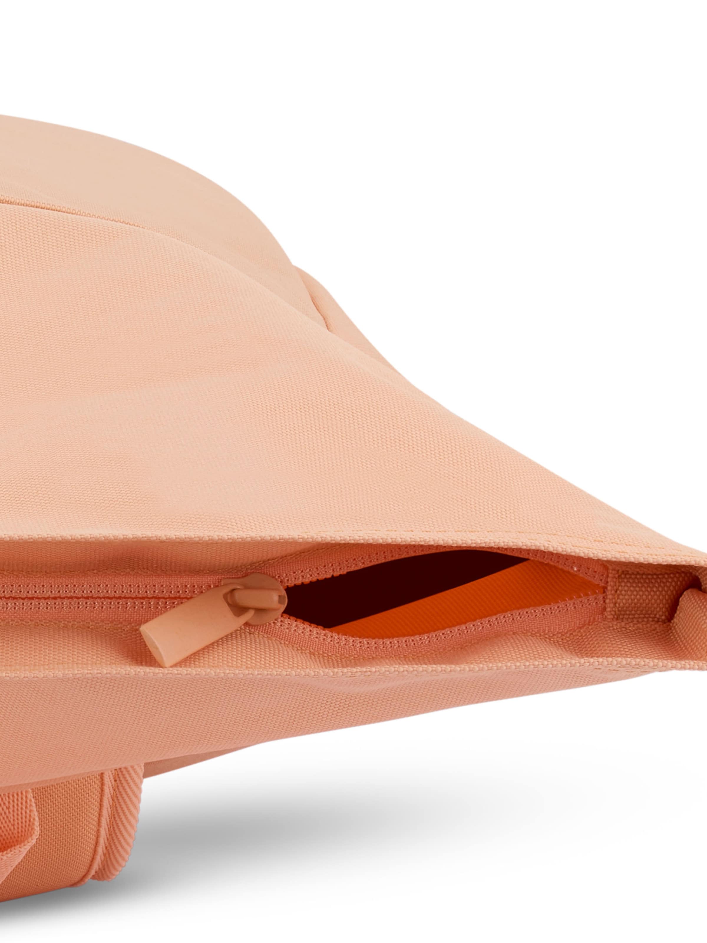 Zaino 'Robin Medium' di Johnny Urban in arancione