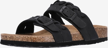 Cruz Sandals 'Sapta' in Mixed colors: front