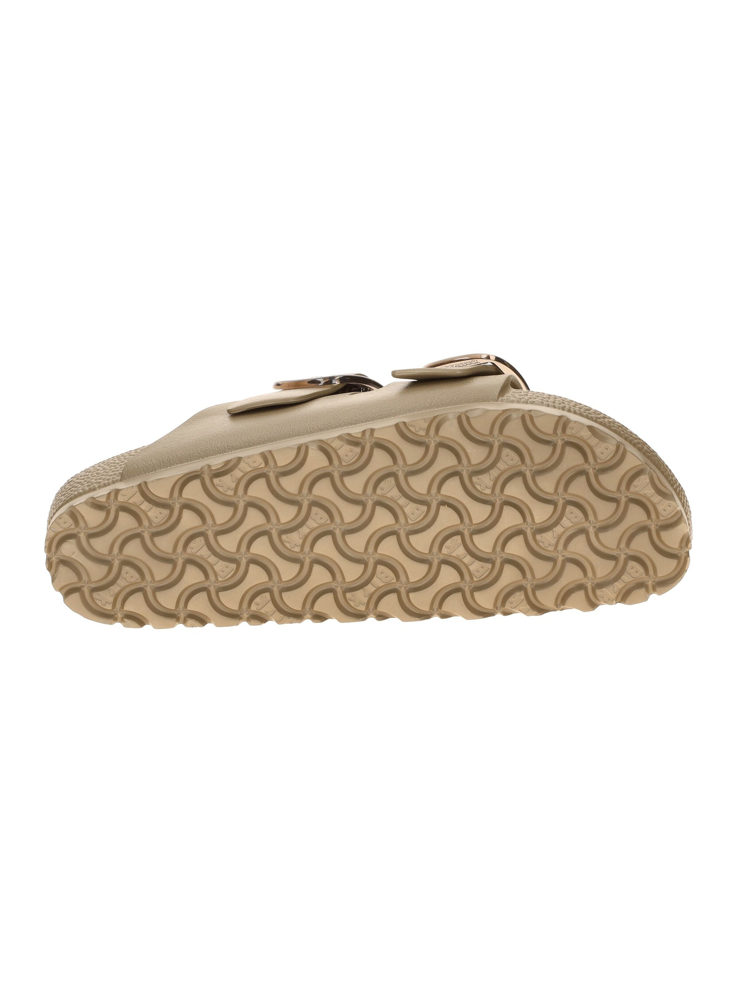 BIRKENSTOCK Pantolette‌‌ in Braun