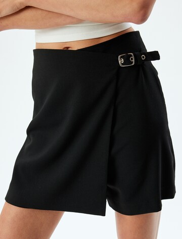 Koton Skirt in Black