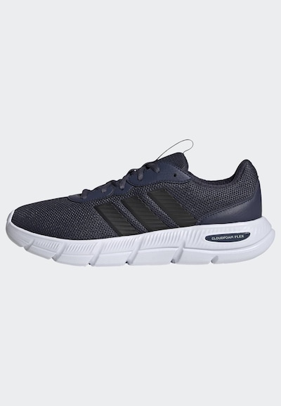 ADIDAS SPORTSWEAR Tenisky 'Flex' ve velikosti 40 - námořnická modř / černá, Produkt