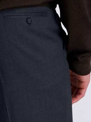 PIERRE CARDIN Regular Broek 'Ryan' in Blauw