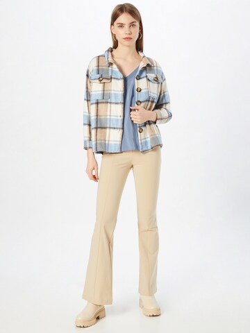 ESPRIT Blouse in Blue