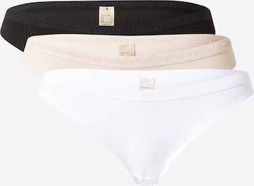 Dorina Panty 'TIFFANY' in Mixed colors: front