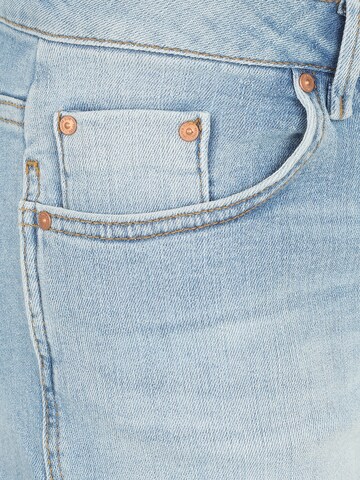 LTB Regular Jeans 'Judie' i blå