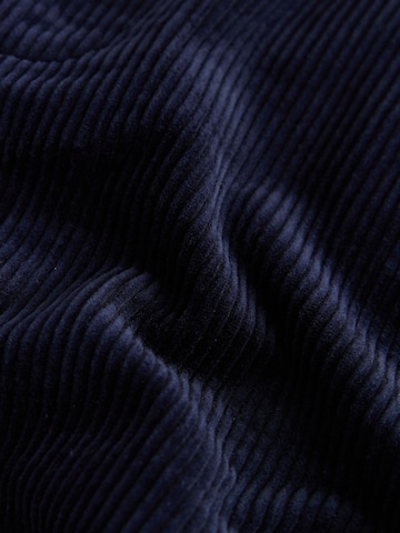 Next Regular Trousers 'Premium' in Blue