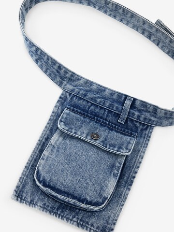 Marsupio di Desigual in blu