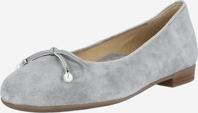 ARA Ballerina 'SARDINIA' in Grey, Item view