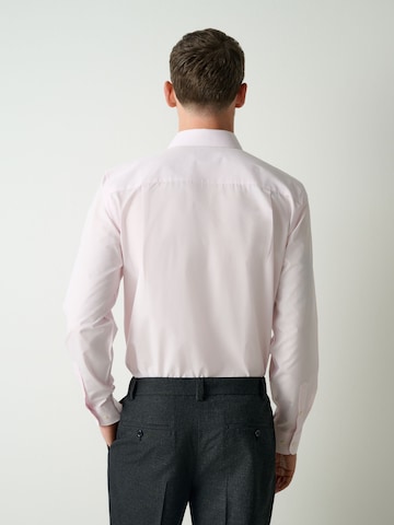 Regular fit Camicia di Next in blu