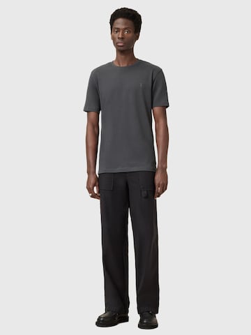 Tricou 'BRACE' de la AllSaints pe gri