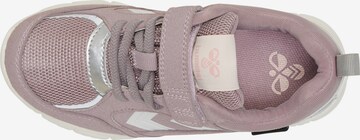 Hummel Sneaker 'X-LIGHT 2.0' in Lila