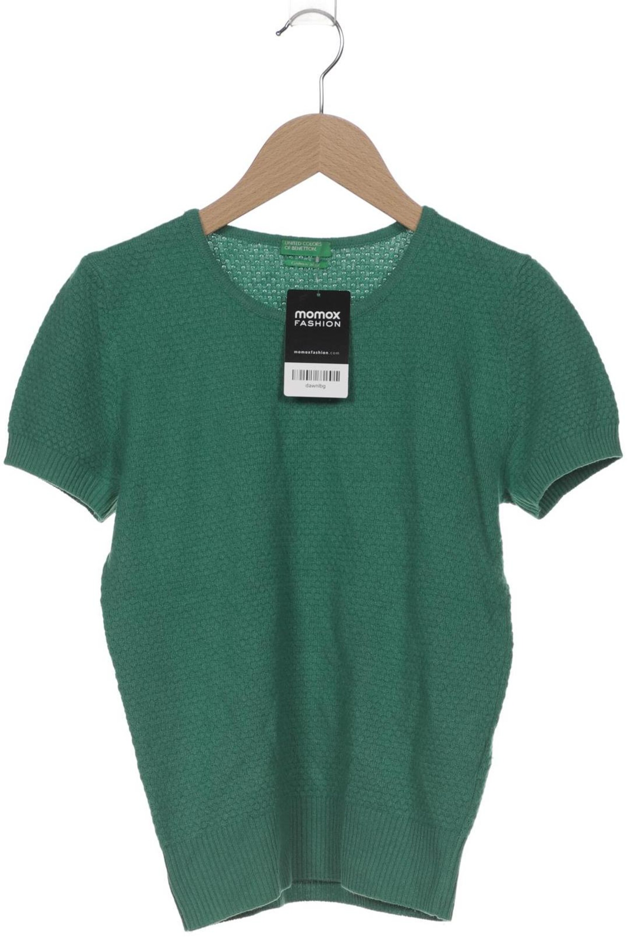 United Colors Of Benetton Herren Pullover - Rollkragen Aus 100% Schurwolle