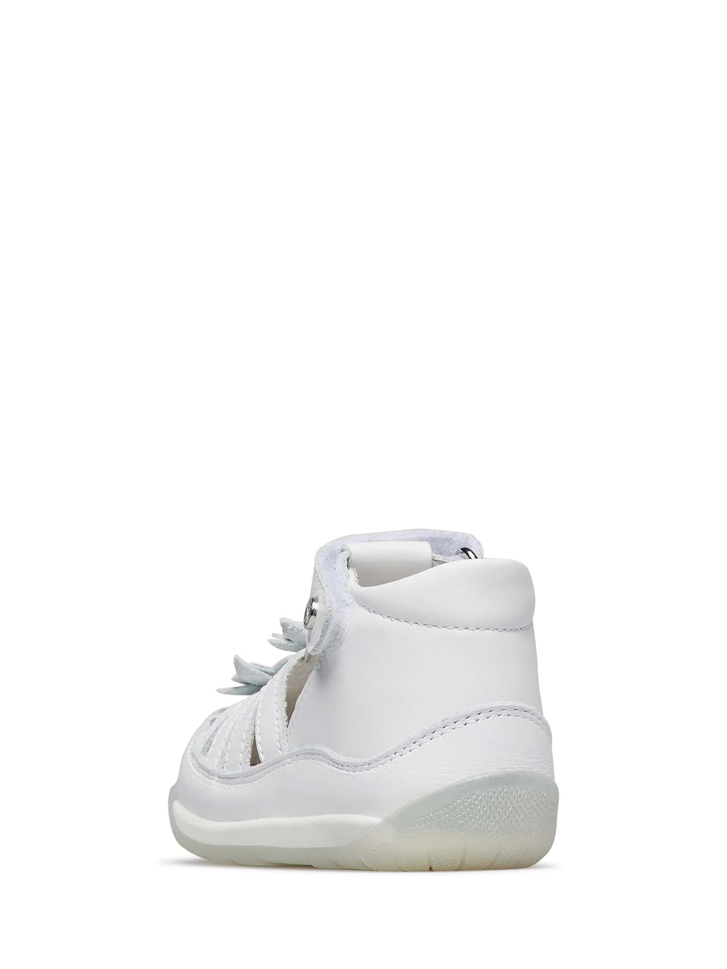 Falcotto Sandal 'FERSIE' in White