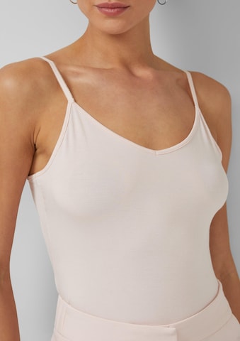 s.Oliver Shirt in Pink