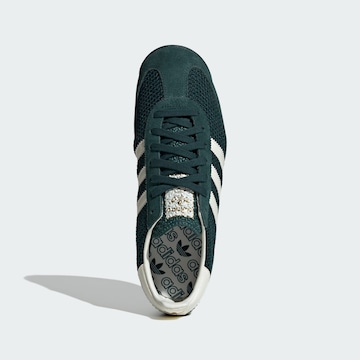 Baskets basses 'SL 72 Rs' ADIDAS ORIGINALS en vert