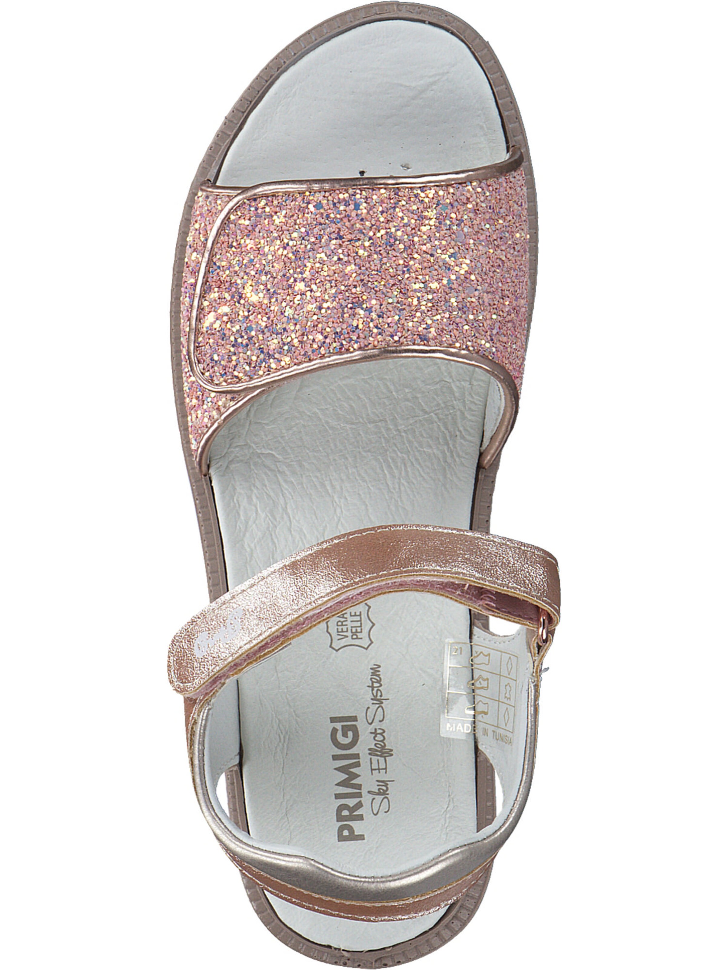 PRIMIGI Sandals 'Alanis' in Pink