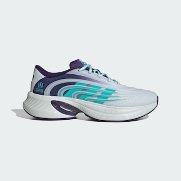 ADIDAS PERFORMANCE Sports shoe 'Spw Mercedes-Amg Petronas F1 Team' in Blue