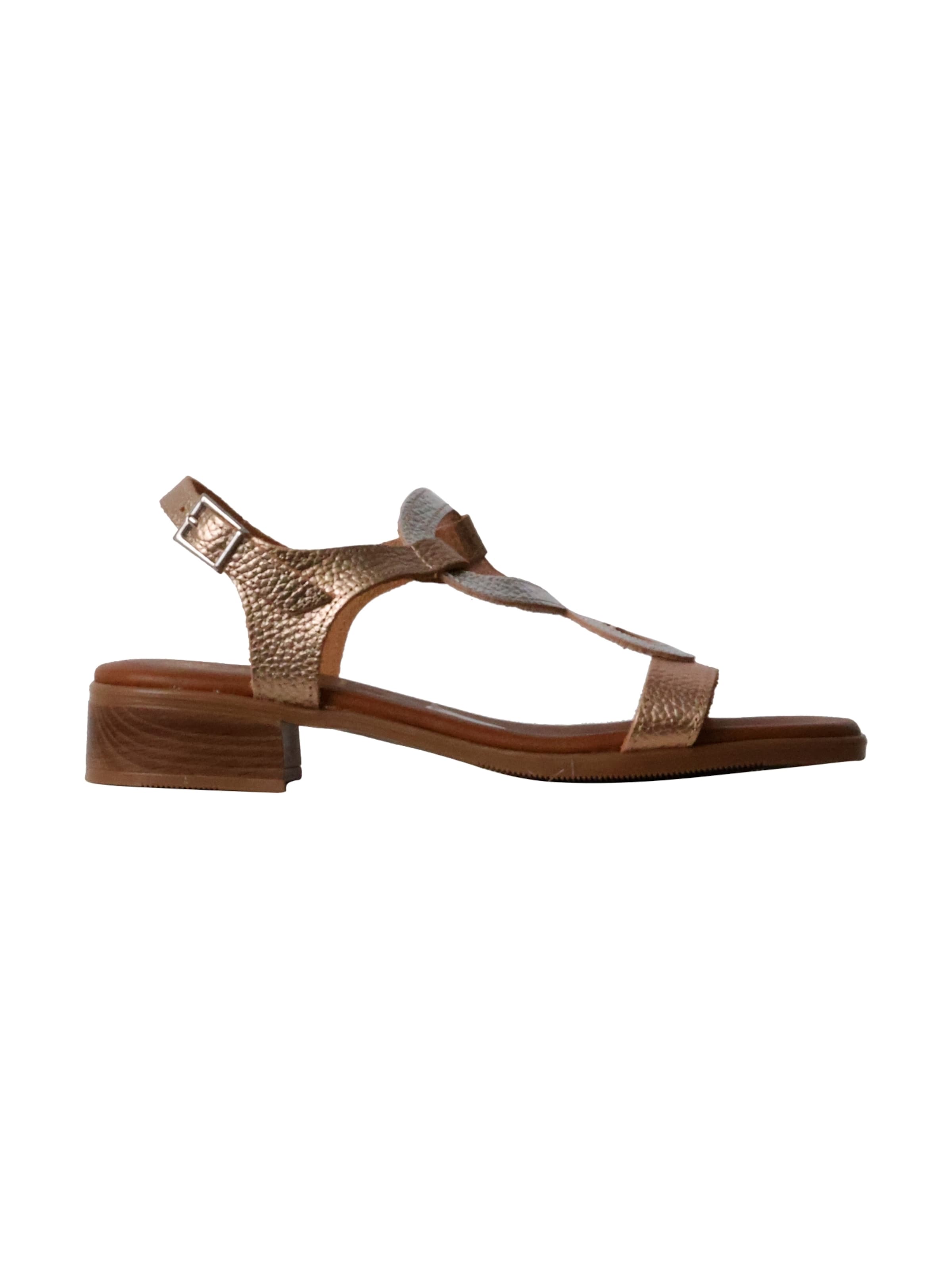 Oh my Sandals Sandal in Pink: front