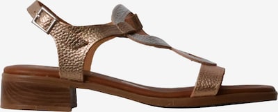 Oh my Sandals Sandale 'Ledersandalen' in 36 in rosa, Produktansicht