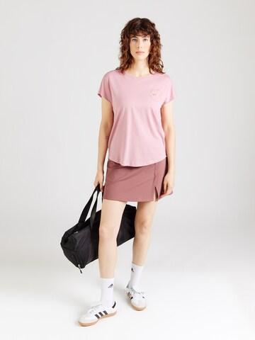 ONLY PLAY Performance shirt 'ONPAUB-SAVE' in Purple