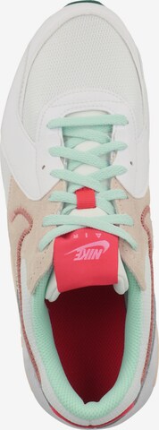 Nike Sportswear Sneaker low 'Air Max Excee' in Weiß