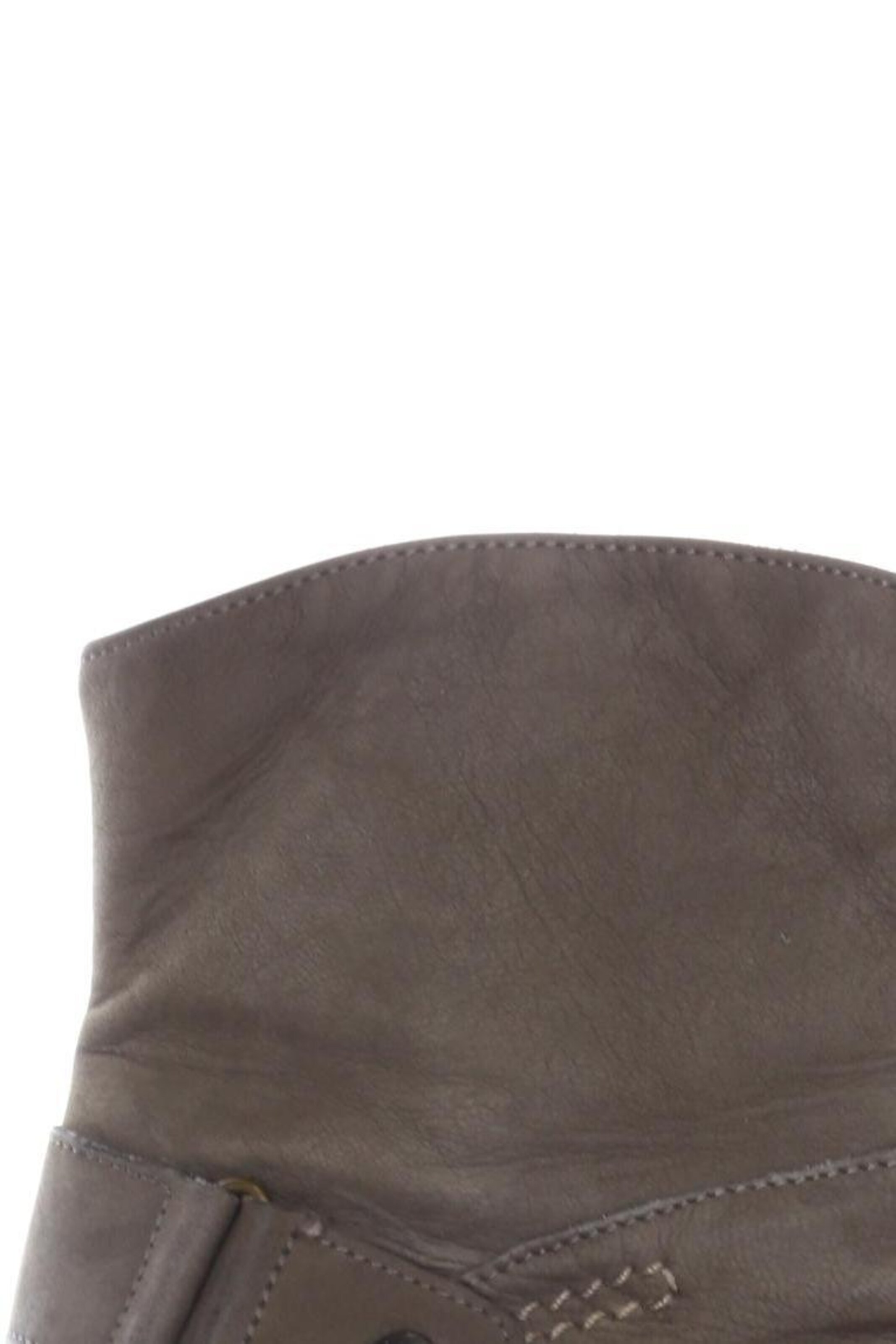 Paul Green Dress Boots in 38 in Grey