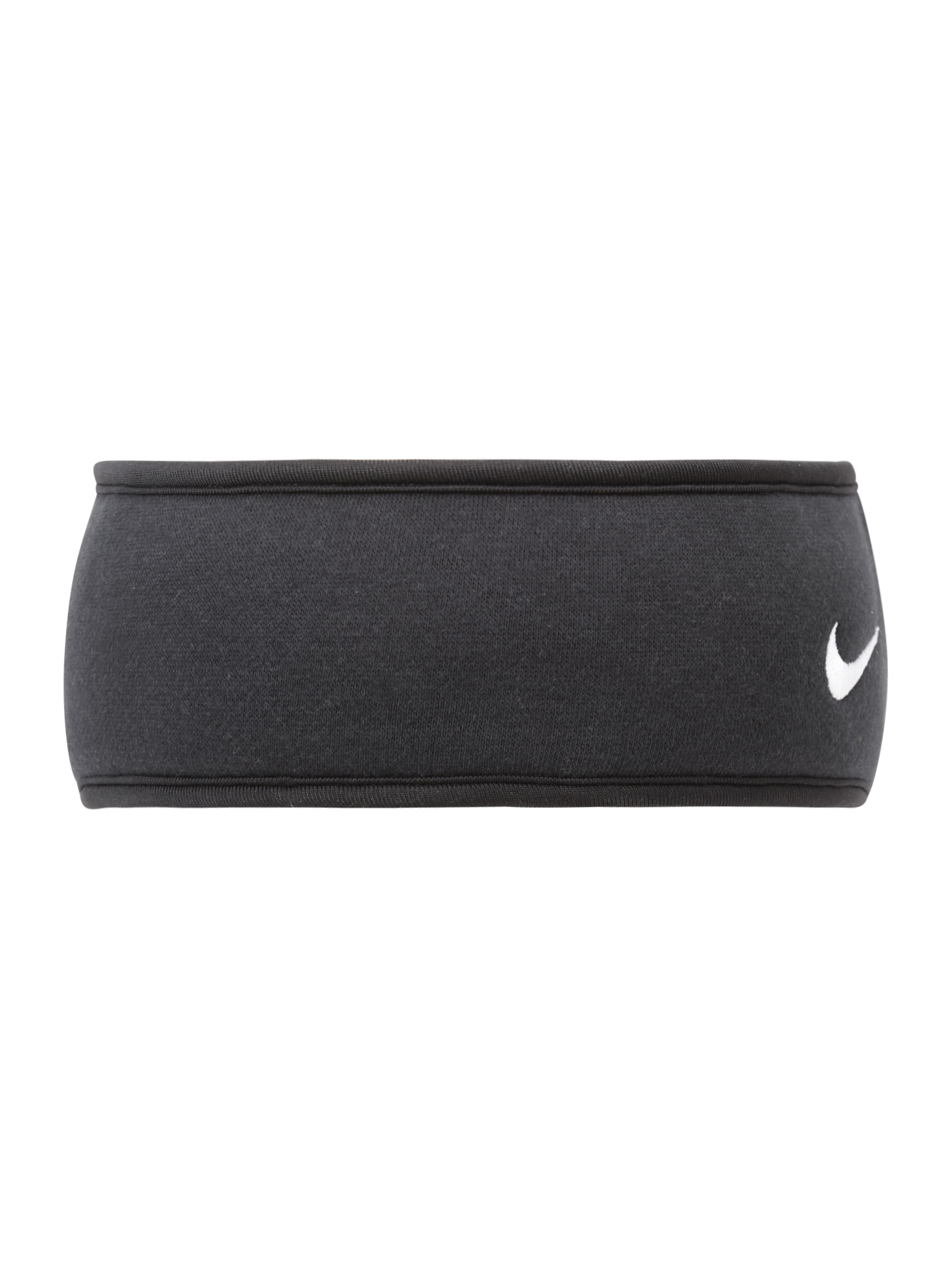 Nike Sportswear Pannband 'PHOENIX FLEECE' i svart