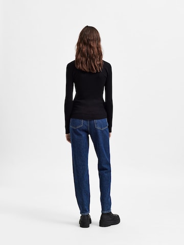 Pullover 'Lydia' di SELECTED FEMME in nero